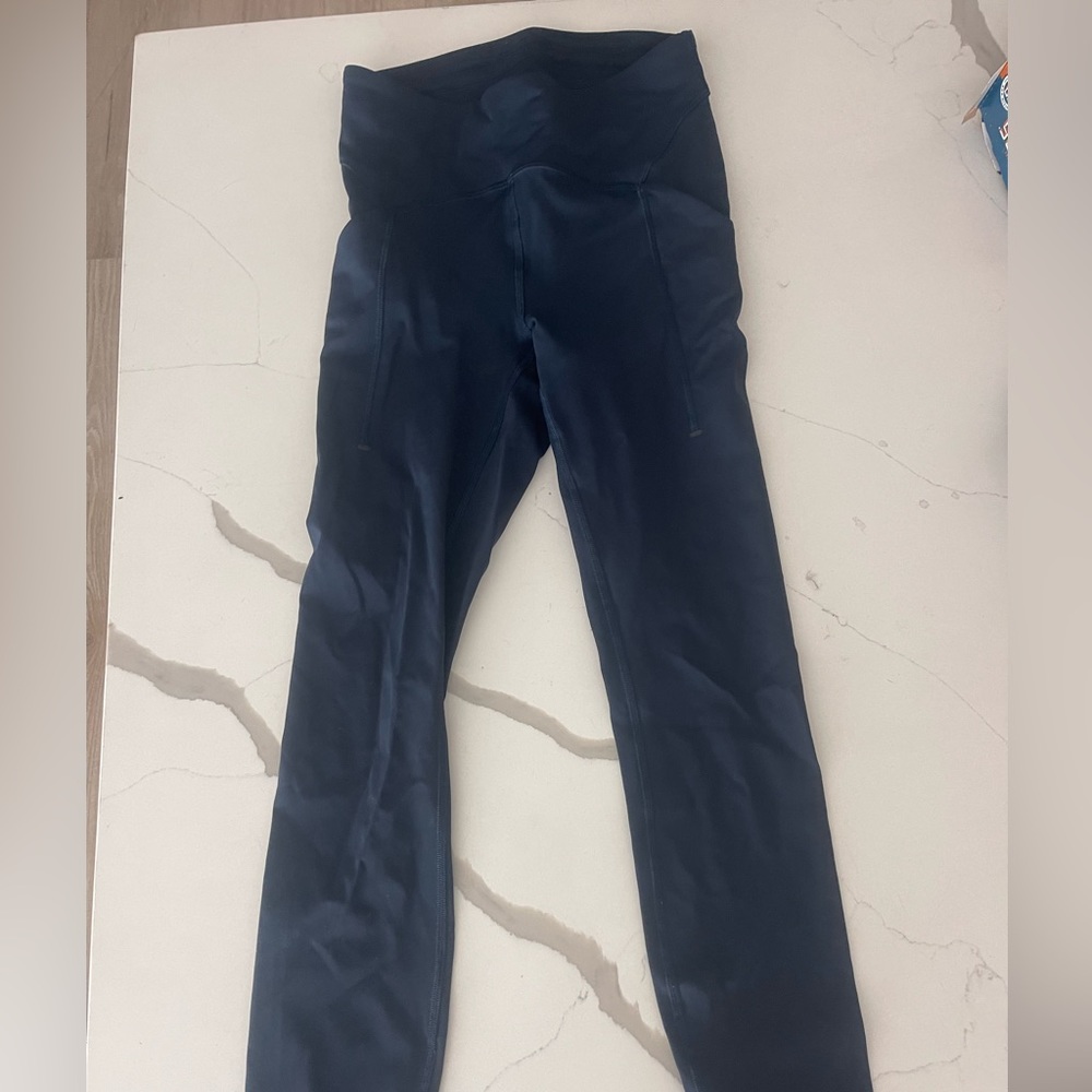 Lulu leggings
